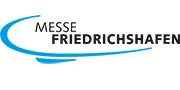 Touristik Jobs bei Messe Friedrichshafen GmbH