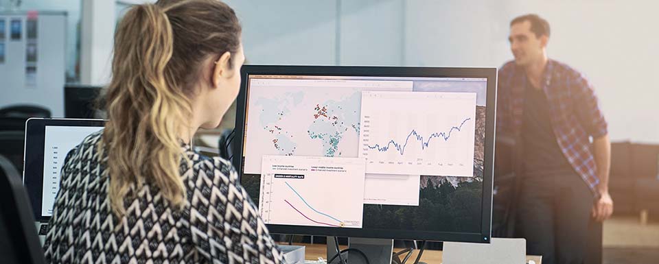 Bild zu Demand Manager Travel  (m/w/d)