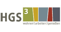 HGS³ KG
