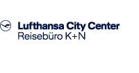 Lufthansa City Center Reisebüro K+N